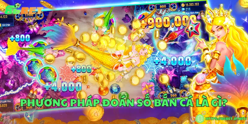 Phương pháp đoán số bắn cá nắm bắt quy luật thắng lớn Phương pháp đoán số bắn cá là gì?