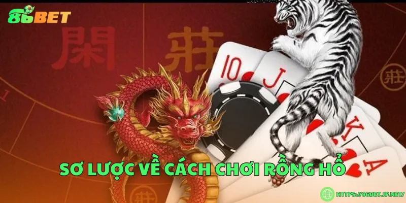 Cách chơi rồng hổ và quy trình tham gia đặt cược Sơ lược về cách chơi rồng hổ